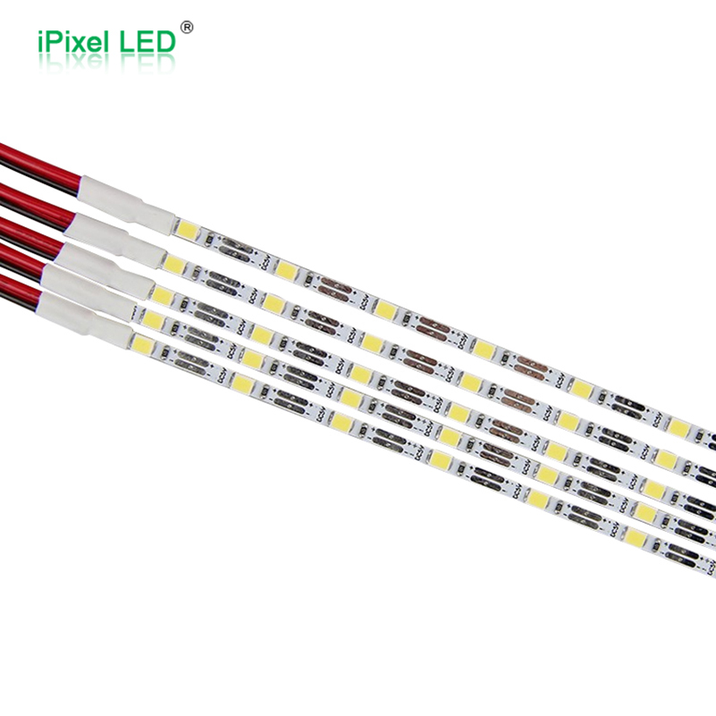 3mm 5V SMD2835 单色LED硬灯条