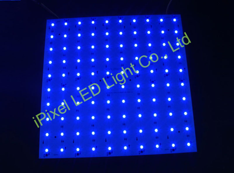 RGBW digital Matrix