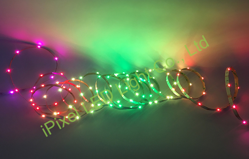 S20SK6812SIDEV5 Flex led strip light